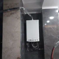 تعمیر کار پکج ابگرم کن