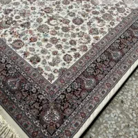 طرح ساوین فرشهای مزایده ای