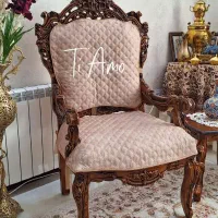 کاورمبل تیامو