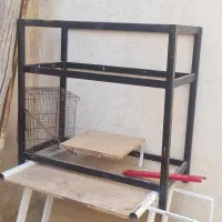 ویترین مغازه