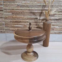 ظروف چوبی