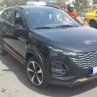 X33 Cross مدل ۱۴۰۴|خودرو سواری و وانت|تهران, شارق|دیوار