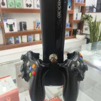 ایکس باکس ۳۶۰ جیتک شده همراه با کینکت