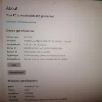 کیس و مینی کیس و مانیتور