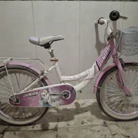 دوچرخه  20