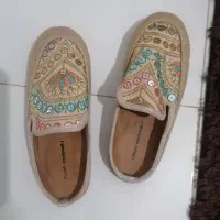 دمپایی کفشی