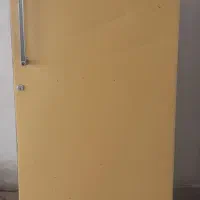 یخچال کهنه وقدیمی سوخته خریدار