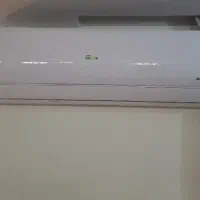 کولر گازی گرین اینورتر ۳۰ هزار