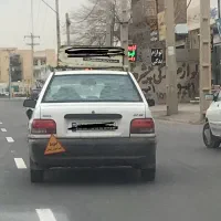 اموزش خصوصی رانندگی