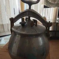 زودپز قدیمی