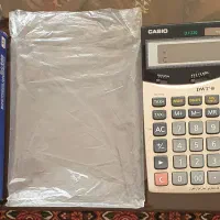 ماشین حساب CASIO مدل DJ-220