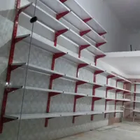 قفسه و یخچال اقساطی جوانرود|فروشگاه و مغازه|جوانرود, |دیوار