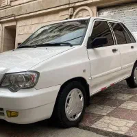 پراید۱۱۱ مشابه صفر مدل۸۹بدون هیدرولیک کم کار واقعی