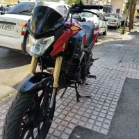 موتور لیفان kps200