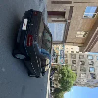 پژو۴۰۵مدل۸۳
