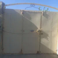 دروازه ساختمانی