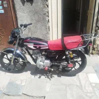 موتور هندا 200مدل 99تحویل 1400