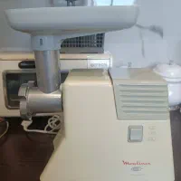 چرخ گوشت مولینکس