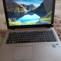 لپ تاپ استوک HP EliteBook 850 G3 پردازنده i5 نسل 6