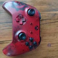 Xbox One S Gears of War 4|کنسول، بازی ویدئویی و آنلاین|تهران, تهرانپارس غربی|دیوار