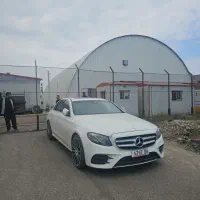 benz e300