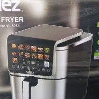 سرخ کن ویلزvilex