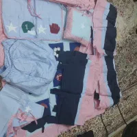 سرویس خواب نوزاد 9 تکه