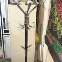 چوب لباسی
