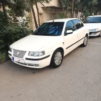 فروش سمند LX مدل ۸۸