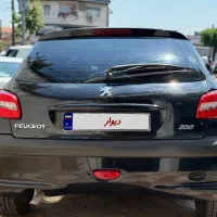 206 اسپرت