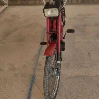 موتور گازی مارال