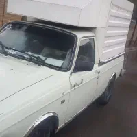 پیکان وانت 93