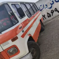 سرویس کارخانه