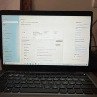 لپ تاپ دل مدل i7 نسل ۱۱