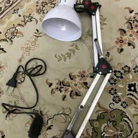 چراغ مطالعه صنایع کریم زاده مدل EN-111
