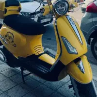 موتورسیکلت کاوان پلاس ۱۵۰ مدل۱۴۰۱درحدصفر