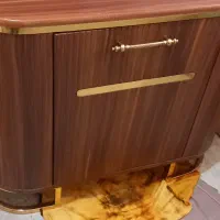 جاکفشی|جاکفشی، کمد، دراور|بیجار, |دیوار