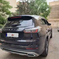 تیگو ۸ پرو مکس e+