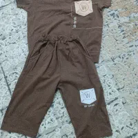 بلوز شلوار بچه گانه
