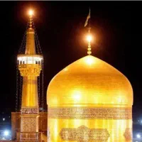 تور مشهد با قطار همراه خدمات کامل
