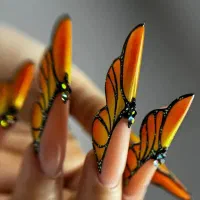 کاشت ناخن