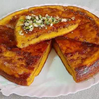 قبول سفارشات خاگینه مخصوص مهمانی ها