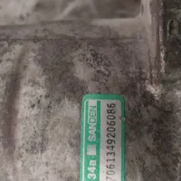 کمپرسور کولر پراید