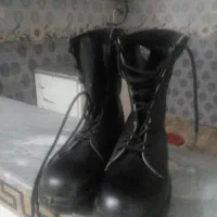 پوتین نظامی(سرباز)