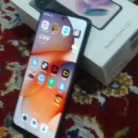 گوشی نت 12درحد نو