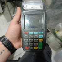 فروش کارت خوان