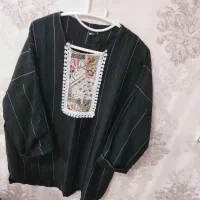 مانتو زنانه