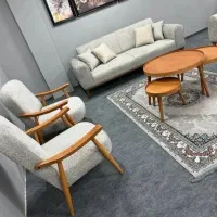 مبلمان راحتی فانوس