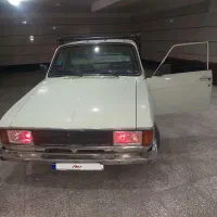 پیکان وانت مدل ۹۱