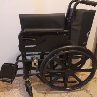ویلچر
